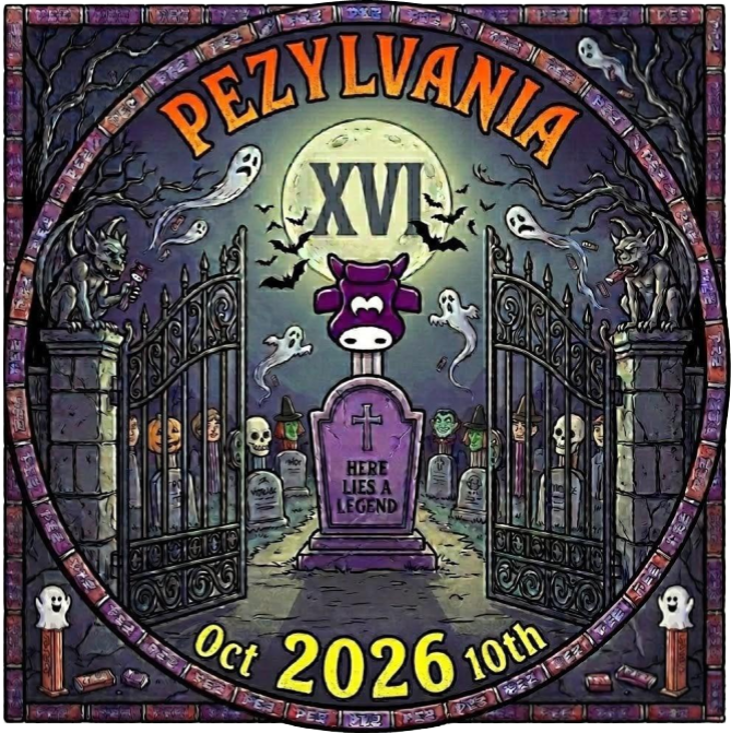 PEZ 2026